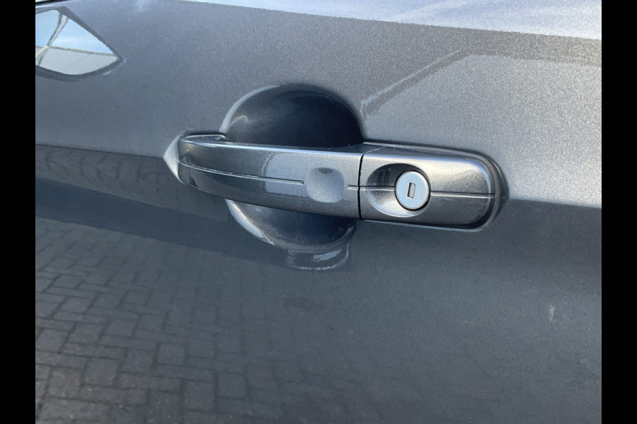 Ford Kuga 1.5 EcoBoost 150pk Ultimate Nav/Cruise Stoel/Stuurverw Elek.Klep Voll.Onderhouden!