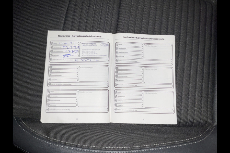 Ford Kuga 1.5 EcoBoost 150pk Ultimate Nav/Cruise Stoel/Stuurverw Elek.Klep Voll.Onderhouden!