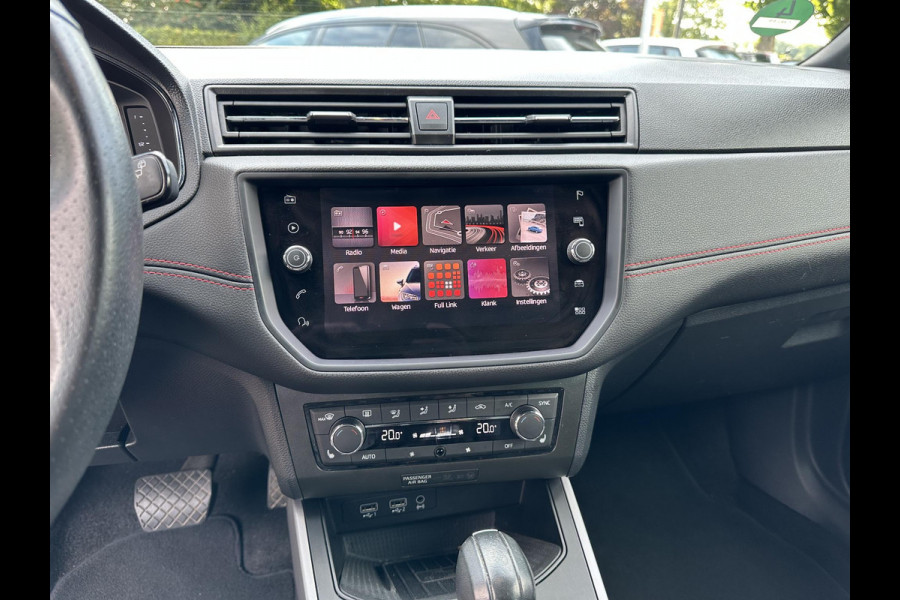 Seat Arona 1.0 TSI DSG FR Business Intense