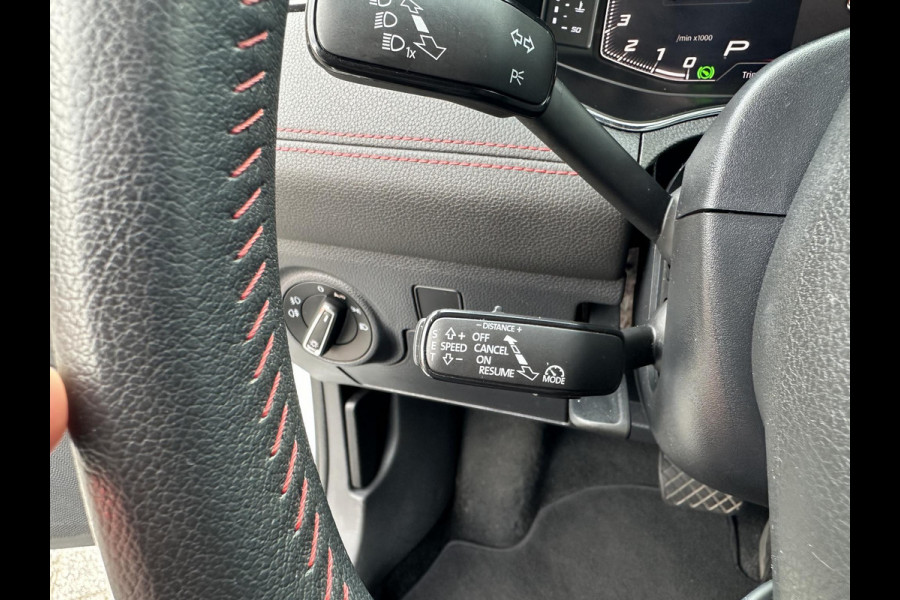 Seat Arona 1.0 TSI DSG FR Business Intense