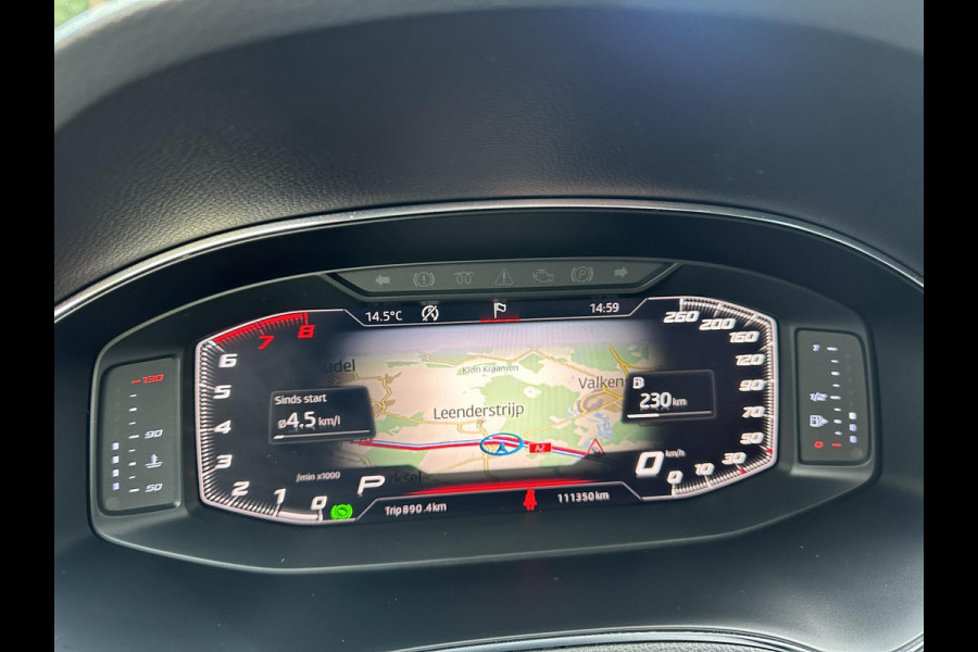 Seat Arona 1.0 TSI DSG FR Business Intense