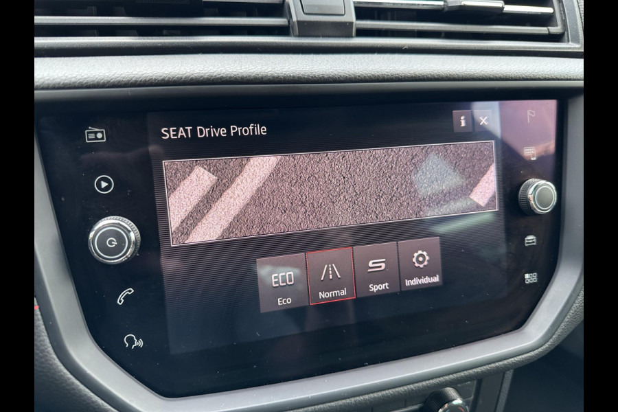 Seat Arona 1.0 TSI DSG FR Business Intense