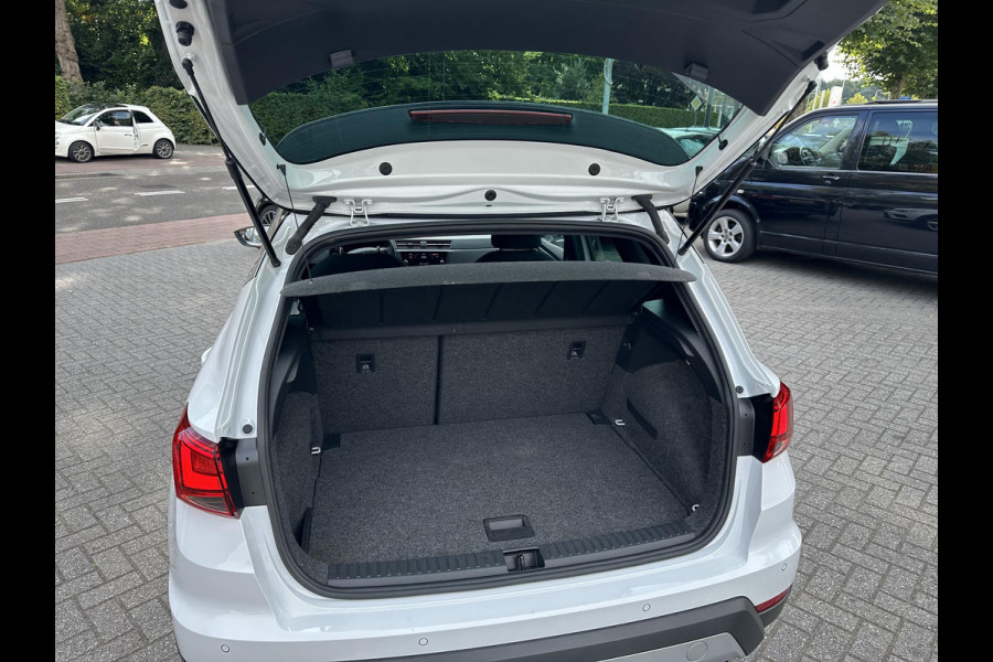 Seat Arona 1.0 TSI DSG FR Business Intense