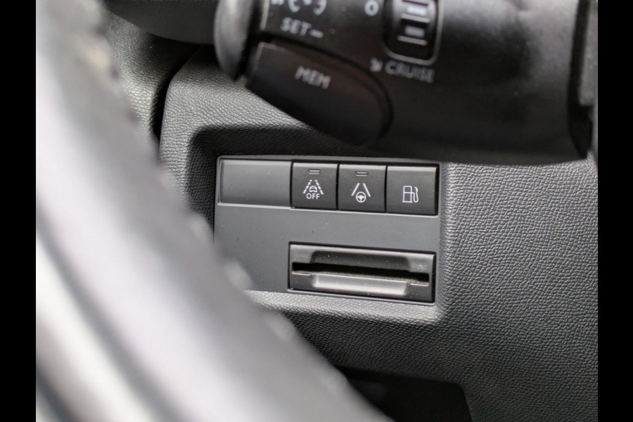 Citroën C5 Aircross 1.6 Plug-in Hybrid 225PK Shine|Panodak|Memory|Blindspot|Afn.Trekhaak|keyless-Entry|360-Camera