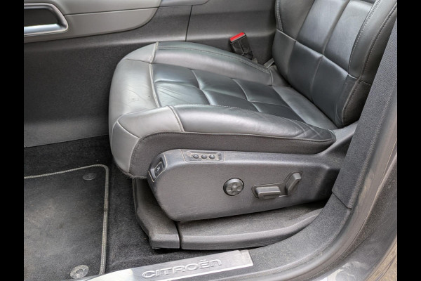 Citroën C5 Aircross 1.6 Plug-in Hybrid 225PK Shine|Panodak|Memory|Blindspot|Afn.Trekhaak|keyless-Entry|360-Camera
