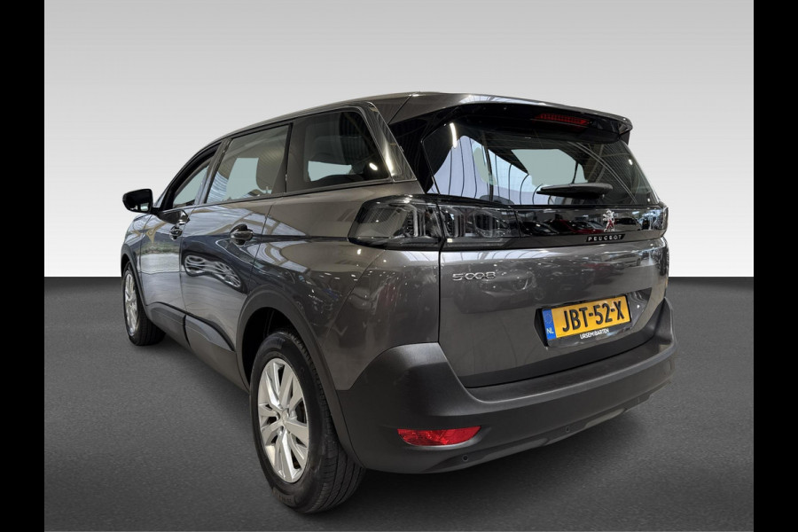 Peugeot 5008 1.2 PureTech Active Pack Business 7-ZITTER