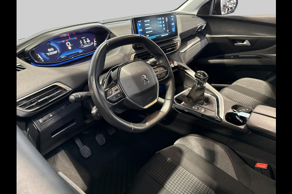 Peugeot 5008 1.2 PureTech Active Pack Business 7-ZITTER