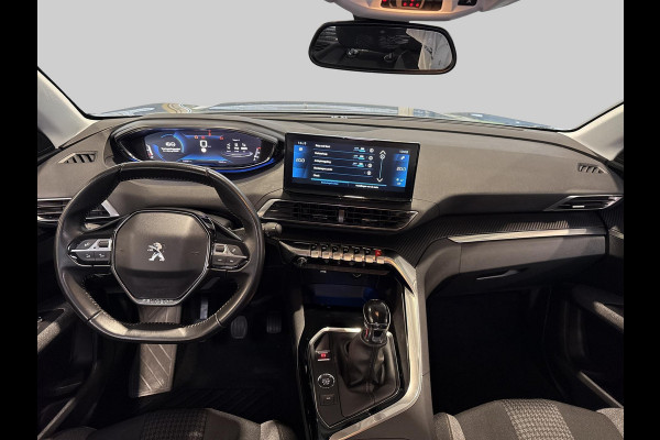 Peugeot 5008 1.2 PureTech Active Pack Business 7-ZITTER