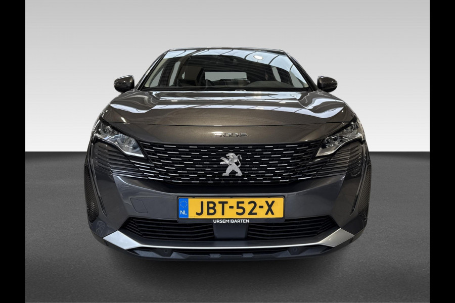 Peugeot 5008 1.2 PureTech Active Pack Business 7-ZITTER