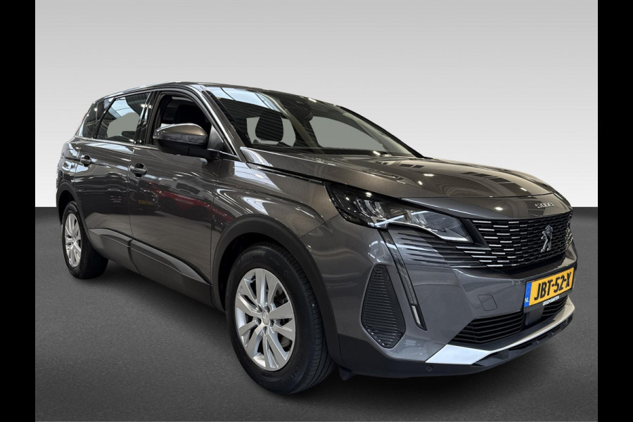 Peugeot 5008 1.2 PureTech Active Pack Business 7-ZITTER