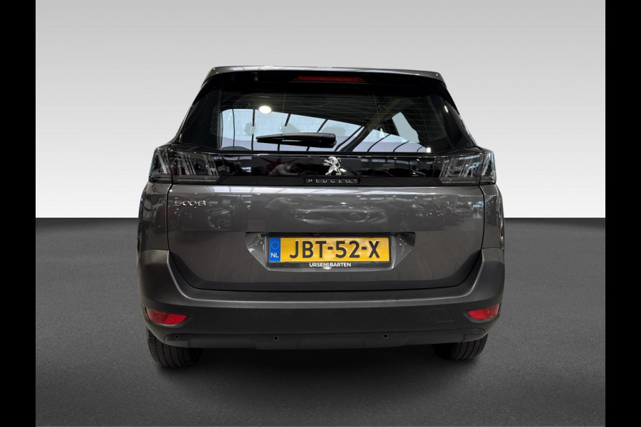 Peugeot 5008 1.2 PureTech Active Pack Business 7-ZITTER