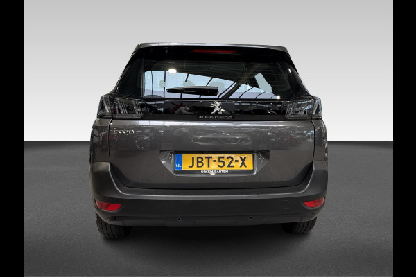 Peugeot 5008 1.2 PureTech Active Pack Business 7-ZITTER