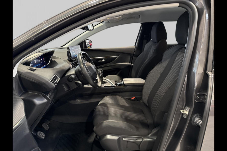 Peugeot 5008 1.2 PureTech Active Pack Business 7-ZITTER