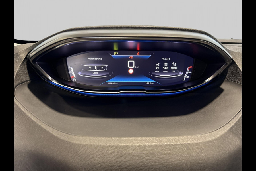 Peugeot 5008 1.2 PureTech Active Pack Business 7-ZITTER