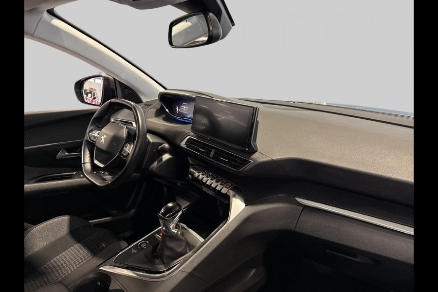 Peugeot 5008 1.2 PureTech Active Pack Business 7-ZITTER