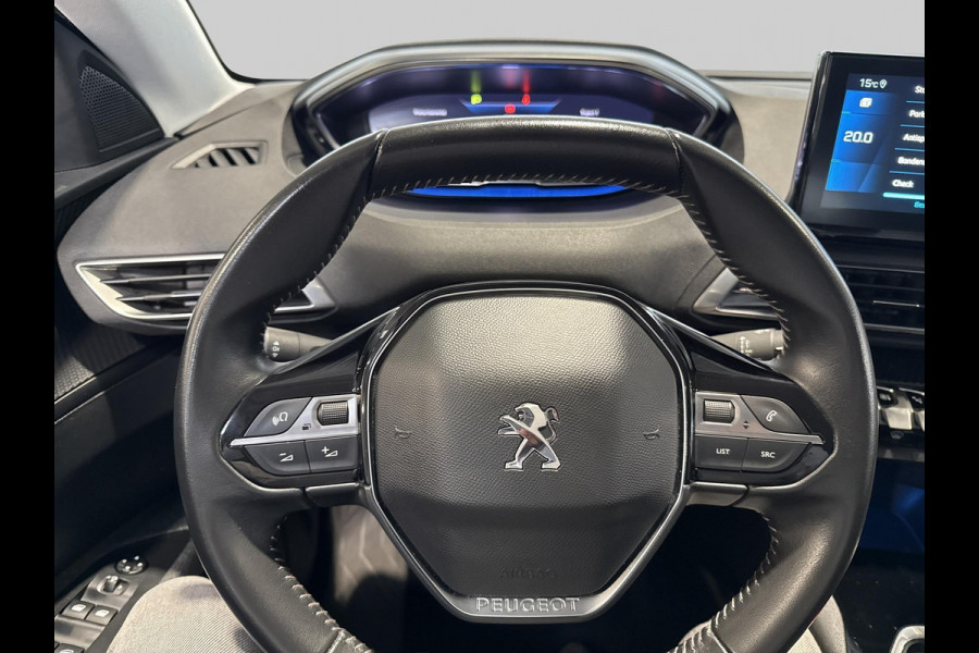 Peugeot 5008 1.2 PureTech Active Pack Business 7-ZITTER