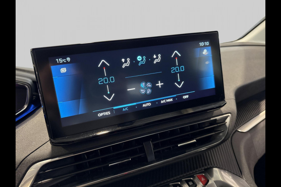 Peugeot 5008 1.2 PureTech Active Pack Business 7-ZITTER