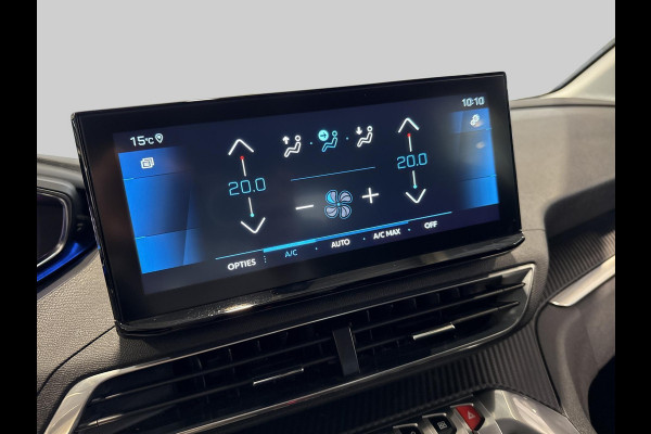 Peugeot 5008 1.2 PureTech Active Pack Business 7-ZITTER