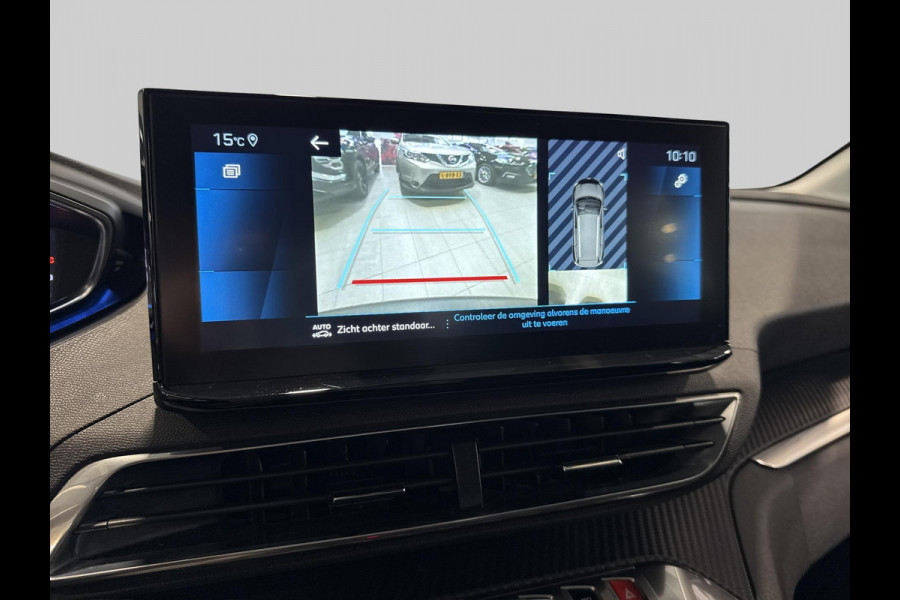 Peugeot 5008 1.2 PureTech Active Pack Business 7-ZITTER