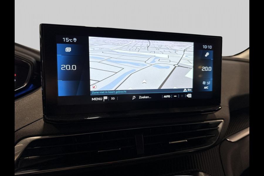 Peugeot 5008 1.2 PureTech Active Pack Business 7-ZITTER