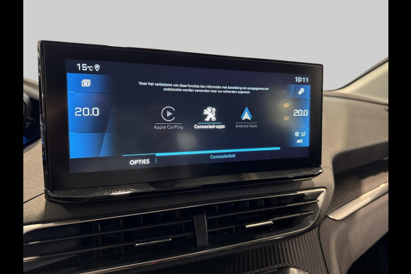 Peugeot 5008 1.2 PureTech Active Pack Business 7-ZITTER