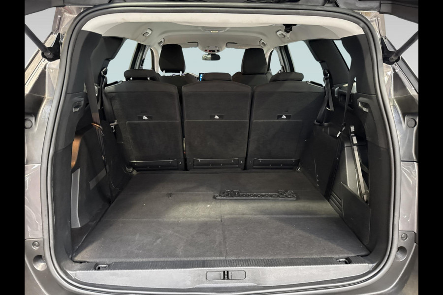 Peugeot 5008 1.2 PureTech Active Pack Business 7-ZITTER
