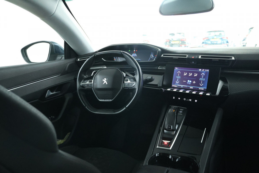 Peugeot 508 SW 1.5 BlueHDI Blue Lease Active Automaat, Navigatie, Climate,