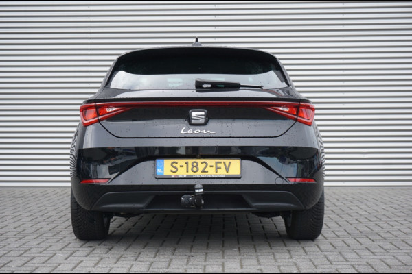 Seat Leon 130PK Style ADAPTIVE | TREKHAAK | WINTERPACK | CAMERA | KEYLESS! Seat Leon 130PK Style ADAPTIVE | TREKHAAK | WINTERPACK | CAMERA | KEYLESS!