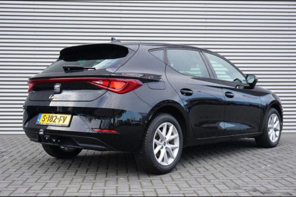 Seat Leon 130PK Style ADAPTIVE | TREKHAAK | WINTERPACK | CAMERA | KEYLESS! Seat Leon 130PK Style ADAPTIVE | TREKHAAK | WINTERPACK | CAMERA | KEYLESS!