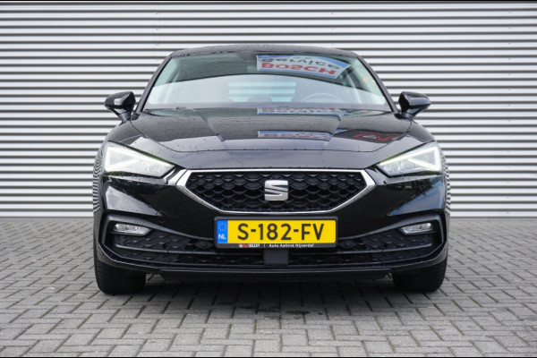 Seat Leon 130PK Style ADAPTIVE | TREKHAAK | WINTERPACK | CAMERA | KEYLESS! Seat Leon 130PK Style ADAPTIVE | TREKHAAK | WINTERPACK | CAMERA | KEYLESS!