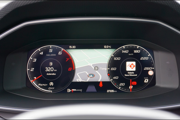 Seat Leon 130PK Style ADAPTIVE | TREKHAAK | WINTERPACK | CAMERA | KEYLESS! Seat Leon 130PK Style ADAPTIVE | TREKHAAK | WINTERPACK | CAMERA | KEYLESS!