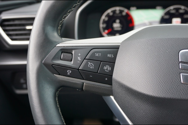 Seat Leon 130PK Style ADAPTIVE | TREKHAAK | WINTERPACK | CAMERA | KEYLESS! Seat Leon 130PK Style ADAPTIVE | TREKHAAK | WINTERPACK | CAMERA | KEYLESS!