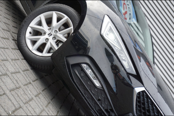 Seat Leon 130PK Style ADAPTIVE | TREKHAAK | WINTERPACK | CAMERA | KEYLESS! Seat Leon 130PK Style ADAPTIVE | TREKHAAK | WINTERPACK | CAMERA | KEYLESS!