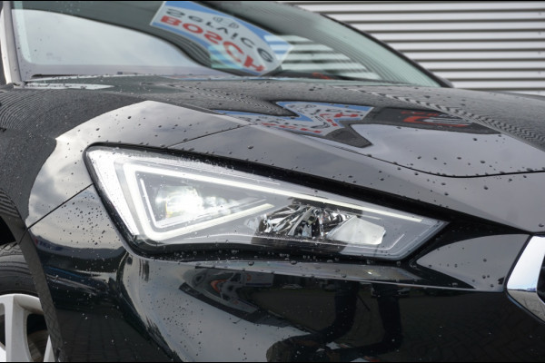 Seat Leon 130PK Style ADAPTIVE | TREKHAAK | WINTERPACK | CAMERA | KEYLESS! Seat Leon 130PK Style ADAPTIVE | TREKHAAK | WINTERPACK | CAMERA | KEYLESS!