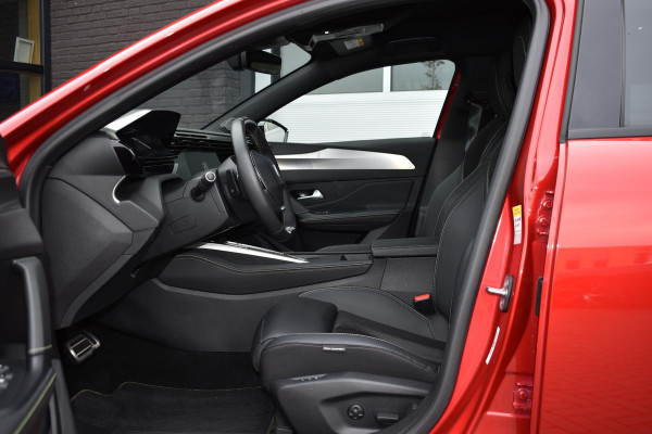 Peugeot 308 SW 1.2 130PK Aut. PureTech GT | Navi | Stoelverw. | 360 camera | Incl. garantie Peugeot 308 SW 1.2 130PK Aut. PureTech GT | Navi | Stoelverw. | 360 camera | Incl. garantie