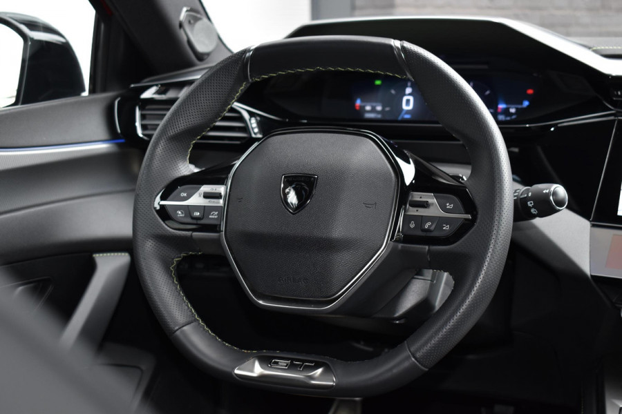 Peugeot 308 SW 1.2 130PK Aut. PureTech GT | Navi | Stoelverw. | 360 camera | Incl. garantie Peugeot 308 SW 1.2 130PK Aut. PureTech GT | Navi | Stoelverw. | 360 camera | Incl. garantie