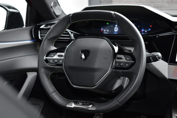 Peugeot 308 SW 1.2 130PK Aut. PureTech GT | Navi | Stoelverw. | 360 camera | Incl. garantie Peugeot 308 SW 1.2 130PK Aut. PureTech GT | Navi | Stoelverw. | 360 camera | Incl. garantie