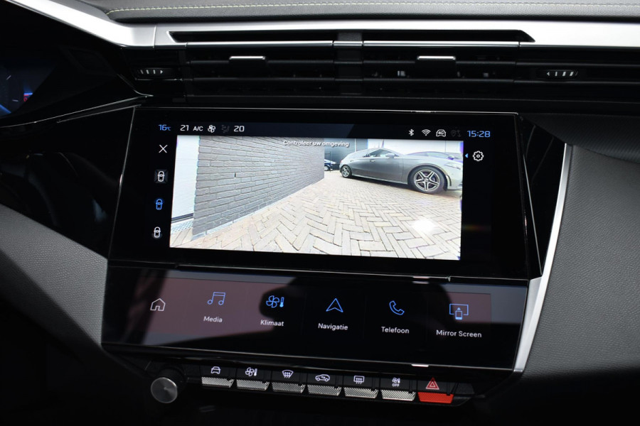 Peugeot 308 SW 1.2 130PK Aut. PureTech GT | Navi | Stoelverw. | 360 camera | Incl. garantie Peugeot 308 SW 1.2 130PK Aut. PureTech GT | Navi | Stoelverw. | 360 camera | Incl. garantie