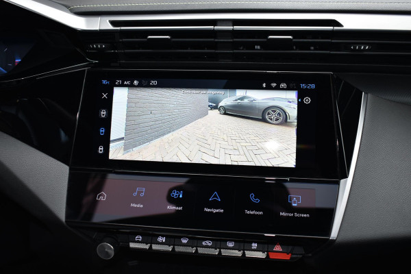 Peugeot 308 SW 1.2 130PK Aut. PureTech GT | Navi | Stoelverw. | 360 camera | Incl. garantie Peugeot 308 SW 1.2 130PK Aut. PureTech GT | Navi | Stoelverw. | 360 camera | Incl. garantie