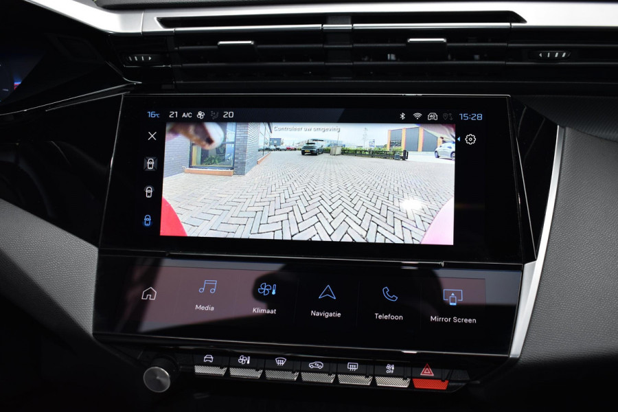 Peugeot 308 SW 1.2 130PK Aut. PureTech GT | Navi | Stoelverw. | 360 camera | Incl. garantie Peugeot 308 SW 1.2 130PK Aut. PureTech GT | Navi | Stoelverw. | 360 camera | Incl. garantie