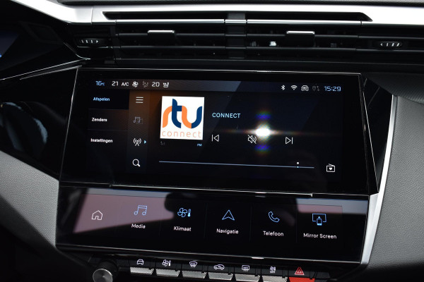 Peugeot 308 SW 1.2 130PK Aut. PureTech GT | Navi | Stoelverw. | 360 camera | Incl. garantie Peugeot 308 SW 1.2 130PK Aut. PureTech GT | Navi | Stoelverw. | 360 camera | Incl. garantie