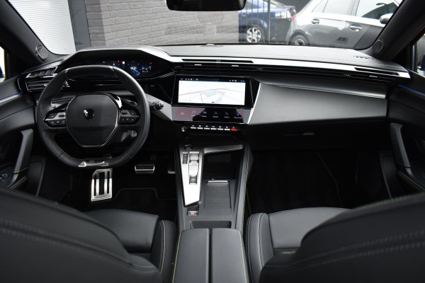 Peugeot 308 SW 1.2 130PK Aut. PureTech GT | Navi | Stoelverw. | 360 camera | Incl. garantie Peugeot 308 SW 1.2 130PK Aut. PureTech GT | Navi | Stoelverw. | 360 camera | Incl. garantie