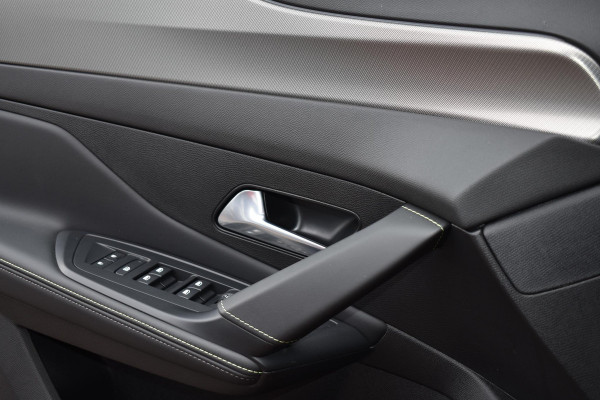 Peugeot 308 SW 1.2 130PK Aut. PureTech GT | Navi | Stoelverw. | 360 camera | Incl. garantie Peugeot 308 SW 1.2 130PK Aut. PureTech GT | Navi | Stoelverw. | 360 camera | Incl. garantie