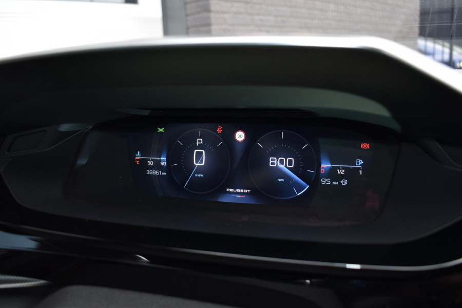 Peugeot 308 SW 1.2 130PK Aut. PureTech GT | Navi | Stoelverw. | 360 camera | Incl. garantie Peugeot 308 SW 1.2 130PK Aut. PureTech GT | Navi | Stoelverw. | 360 camera | Incl. garantie