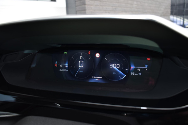 Peugeot 308 SW 1.2 130PK Aut. PureTech GT | Navi | Stoelverw. | 360 camera | Incl. garantie Peugeot 308 SW 1.2 130PK Aut. PureTech GT | Navi | Stoelverw. | 360 camera | Incl. garantie