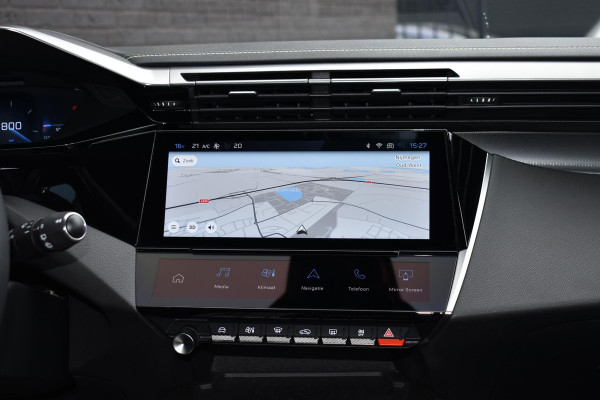 Peugeot 308 SW 1.2 130PK Aut. PureTech GT | Navi | Stoelverw. | 360 camera | Incl. garantie Peugeot 308 SW 1.2 130PK Aut. PureTech GT | Navi | Stoelverw. | 360 camera | Incl. garantie