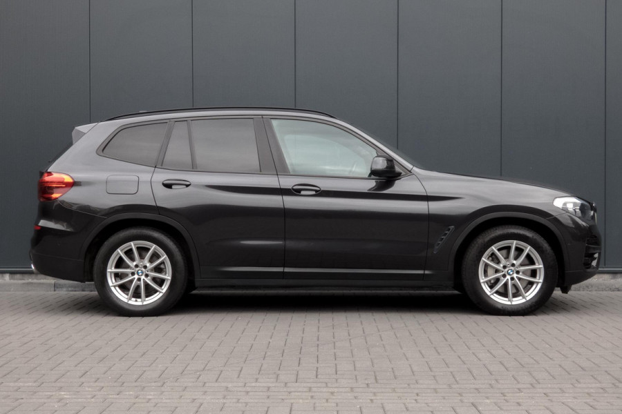 BMW X3 XDrive30e High Executive | STOELVERWARMING | CAMERA | LEDER | DIGITAAL DASHBOARD