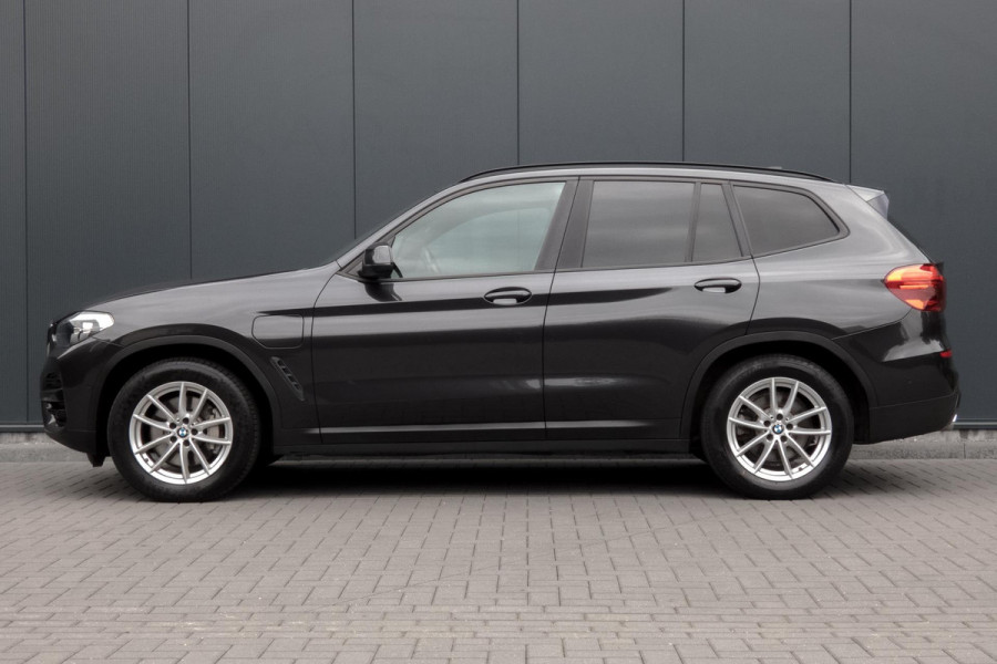 BMW X3 XDrive30e High Executive | STOELVERWARMING | CAMERA | LEDER | DIGITAAL DASHBOARD