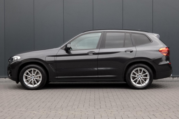 BMW X3 XDrive30e High Executive | STOELVERWARMING | CAMERA | LEDER | DIGITAAL DASHBOARD