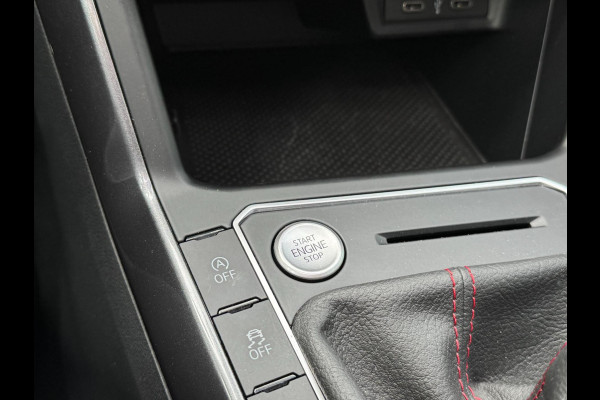 Volkswagen Polo 2.0 TSI GTI Panorama IQ Led 207 PK DSG Keyless